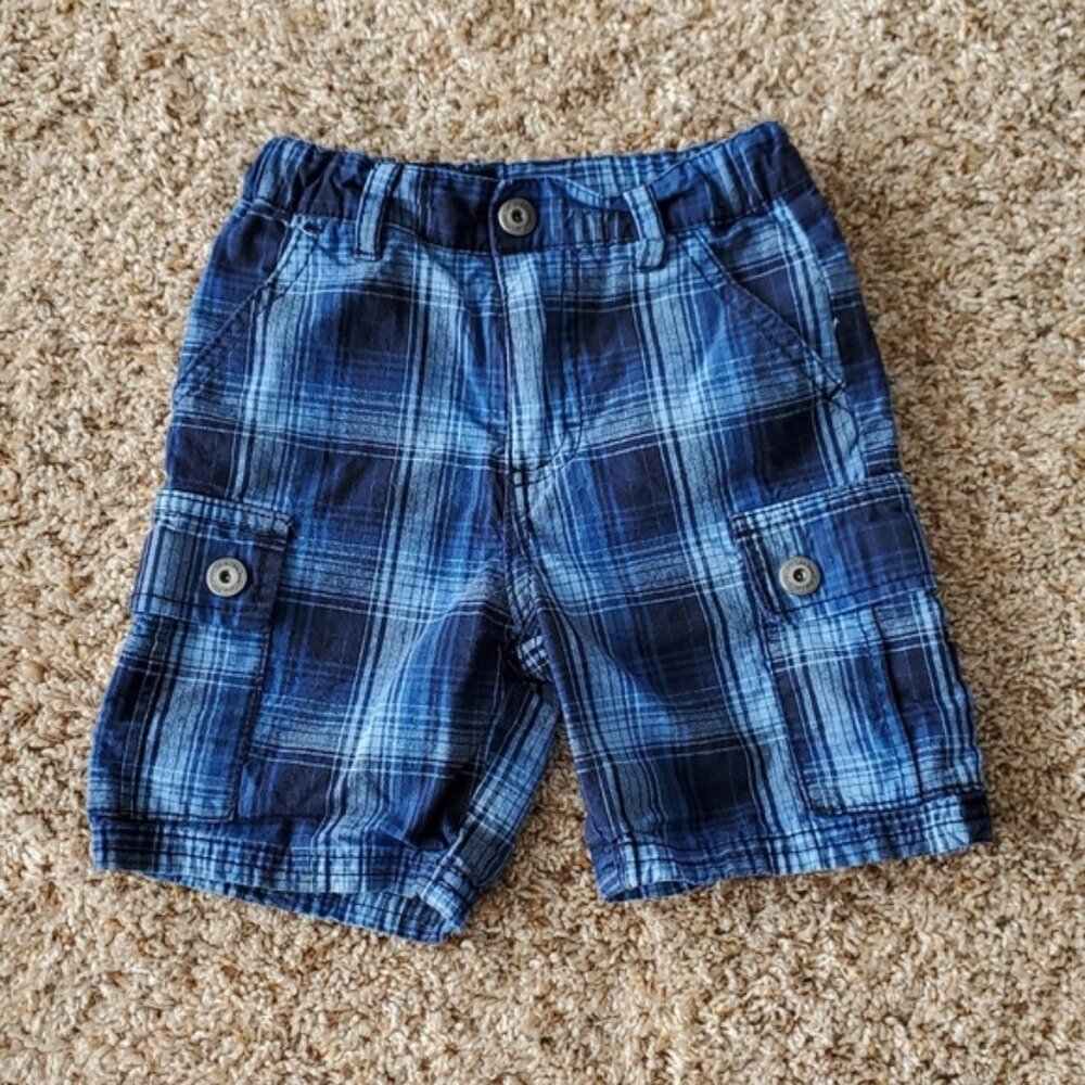 Calvin Klein Jeans toddler shorts